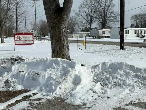 $299,250 | 455 West Springhill Drive, Terre Haute, IN 47802