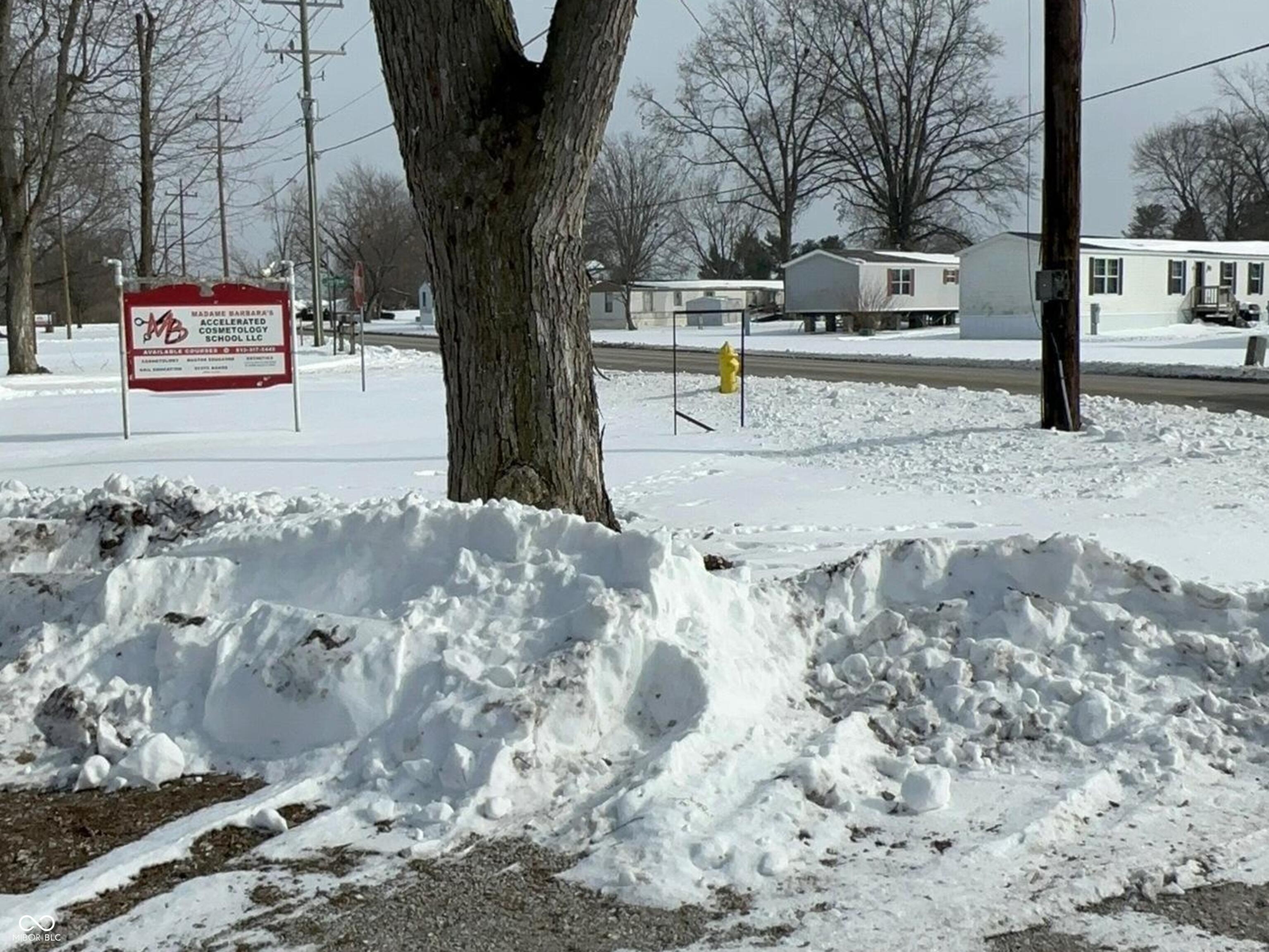 455 West Springhill Drive Terre Haute, IN 47802 - Photo 55 of 56