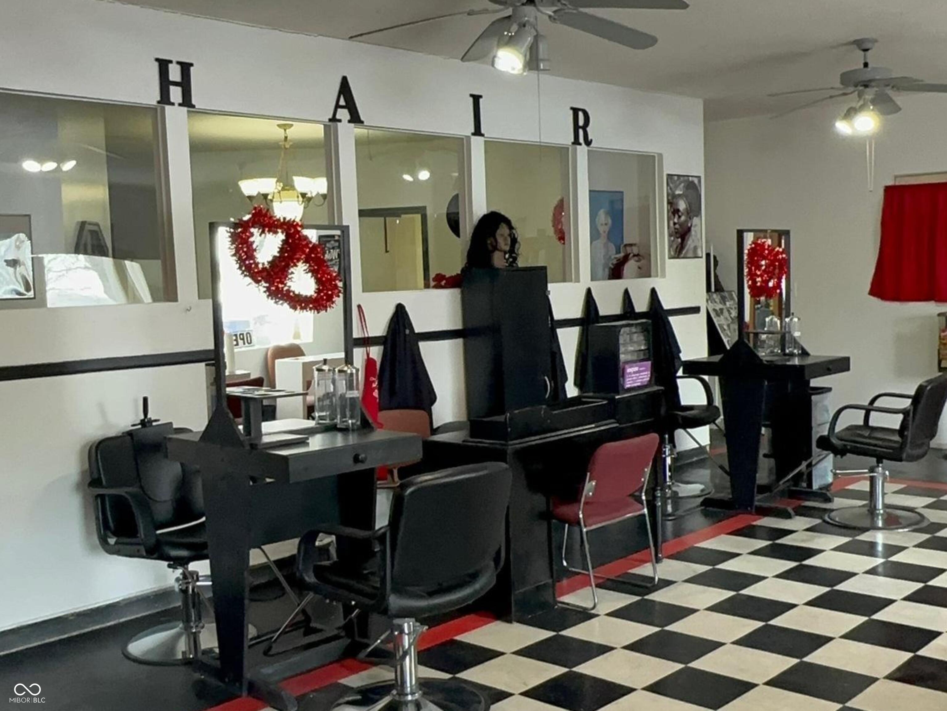 455 West Springhill Drive Terre Haute, IN 47802 - Photo 6 of 56