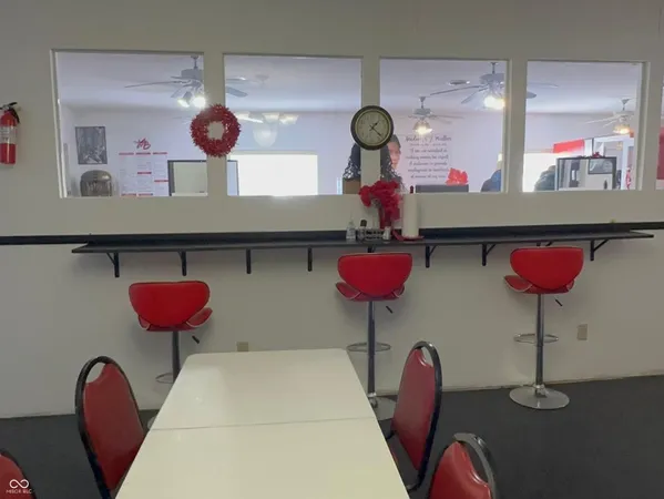 $299,250 | 455 West Springhill Drive, Terre Haute, IN 47802