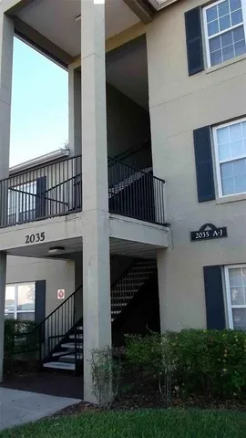 $1,450 | 2035 Dixie Belle Drive, Unit 2035K, Orlando, FL 32812