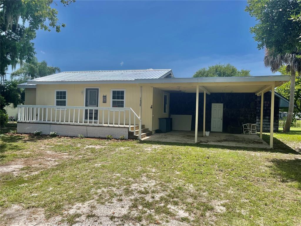 1628 Linda Road Okeechobee, FL 34974 - Photo 1 of 1
