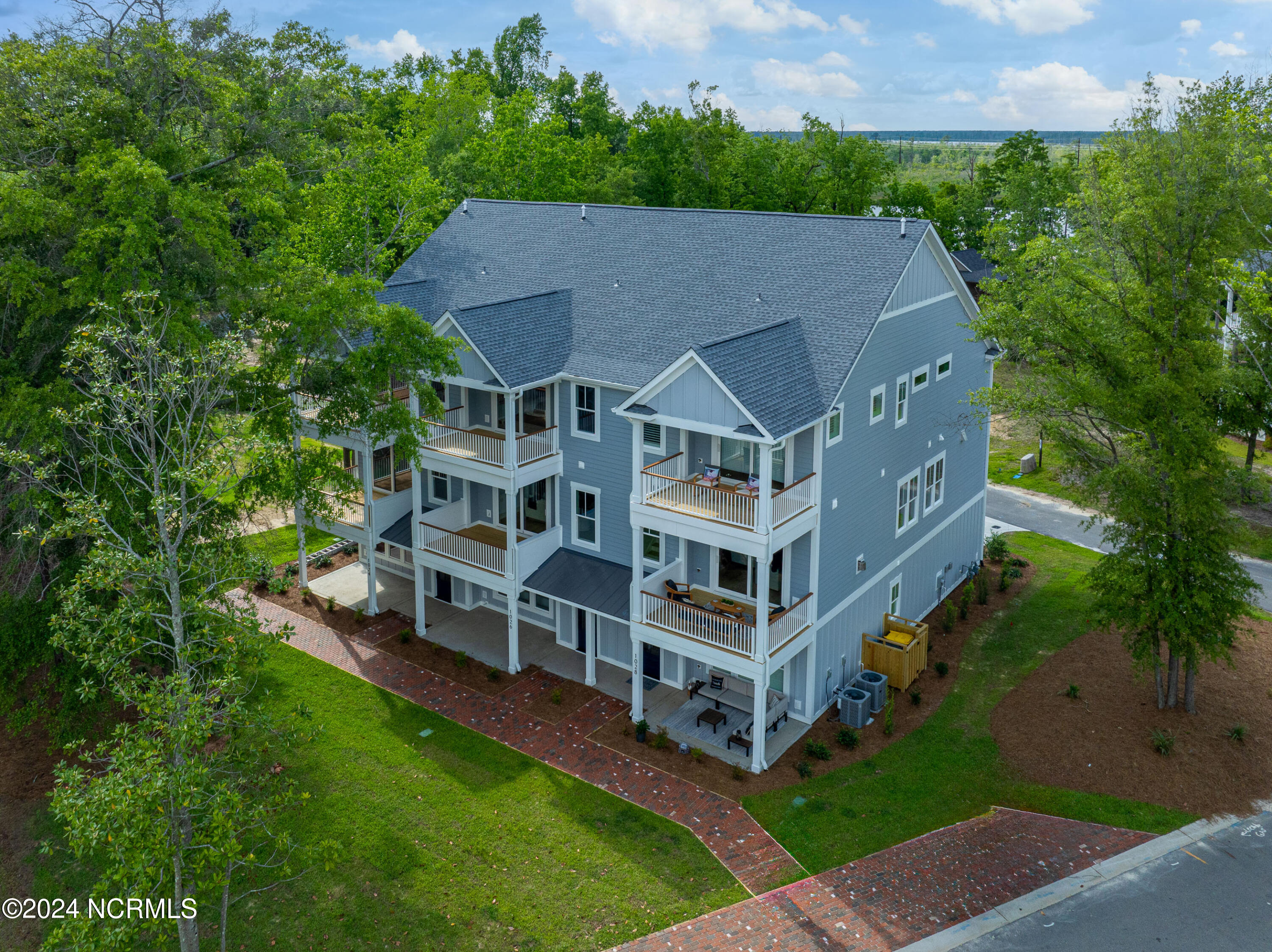 1026 Mariners View Way Castle Hayne, NC 28429 - Photo 1 of 30 1026 Mariners Watch MLS-3