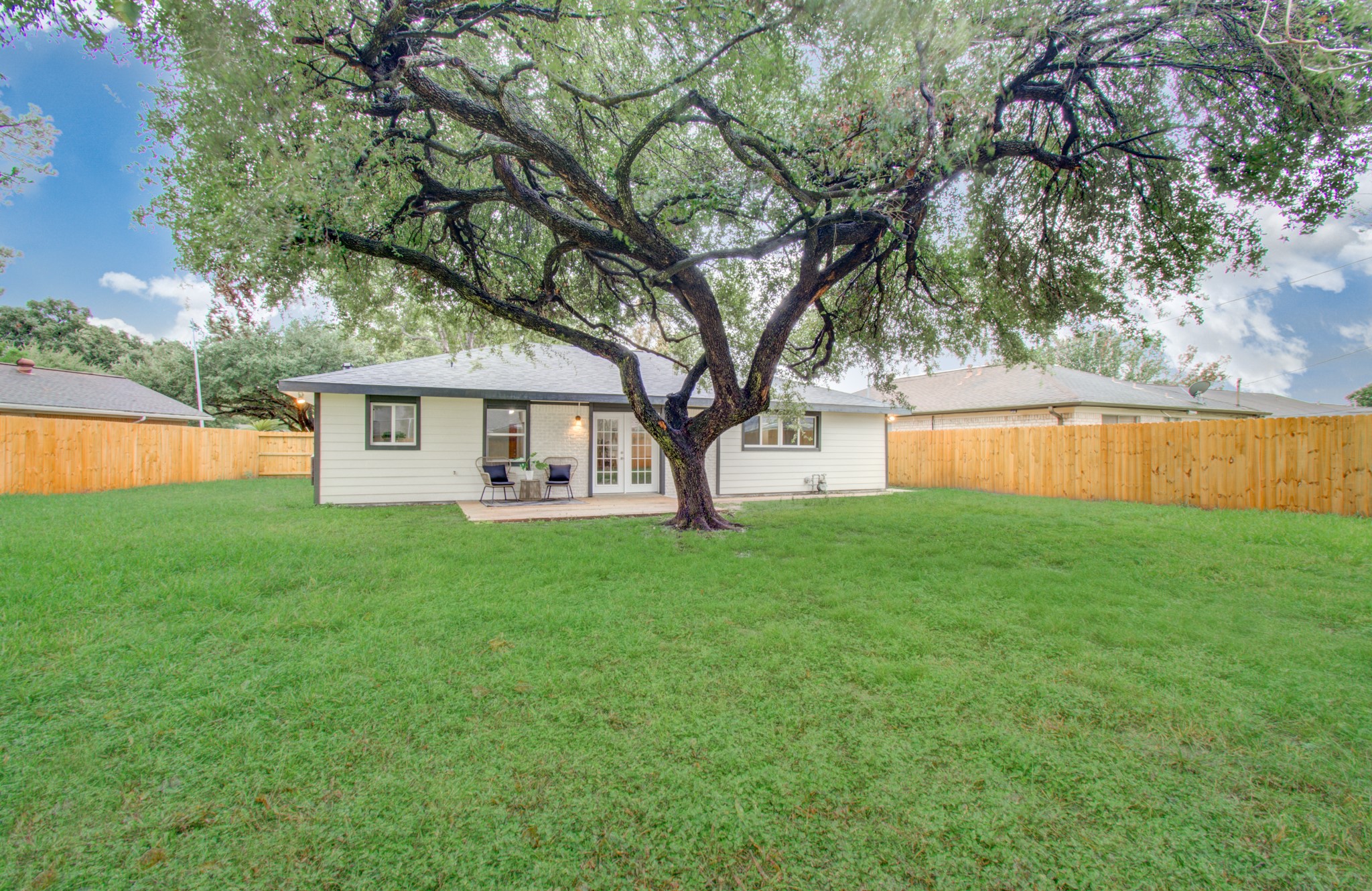 9406 Autauga Street Houston, TX 77080 - Photo 31 of 32