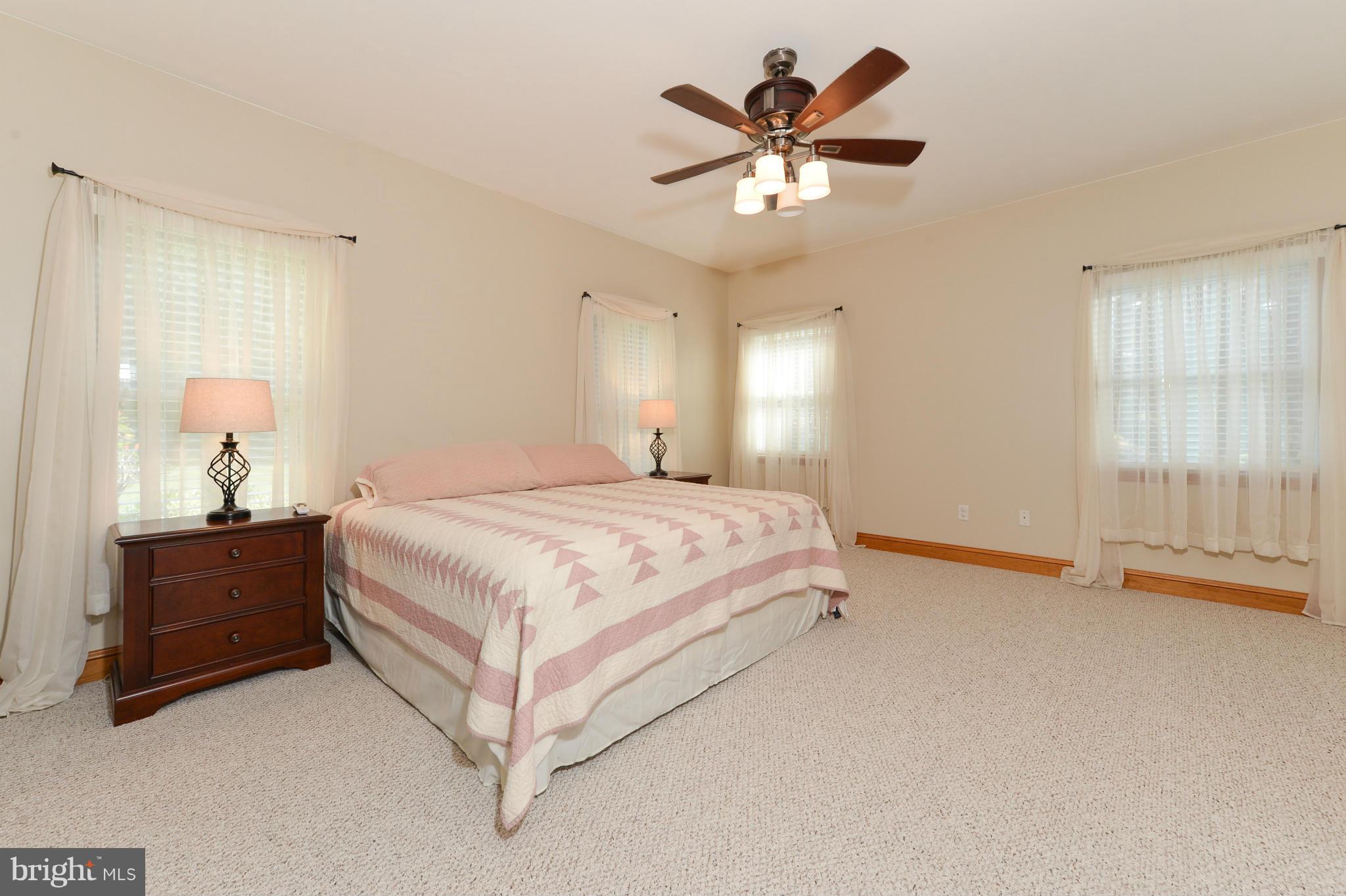 148 Carters Mill Road Elkton, MD 21921 - Photo 24 of 30 Bedroom (Master)