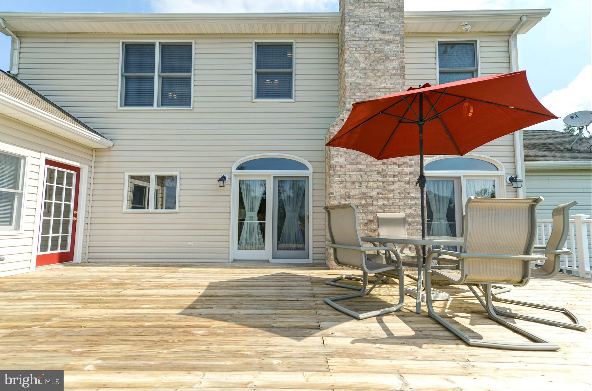 148 Carters Mill Road Elkton, MD 21921 - Photo 6 of 30 Exterior (Rear)