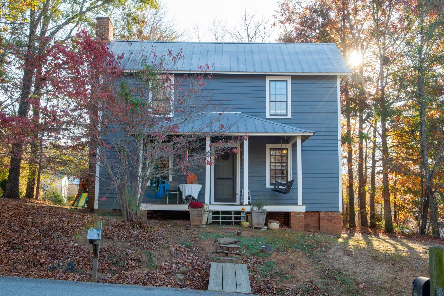 2417 Hodges Road Burlington, NC 27217 - Photo 1 of 30 Photo 1
