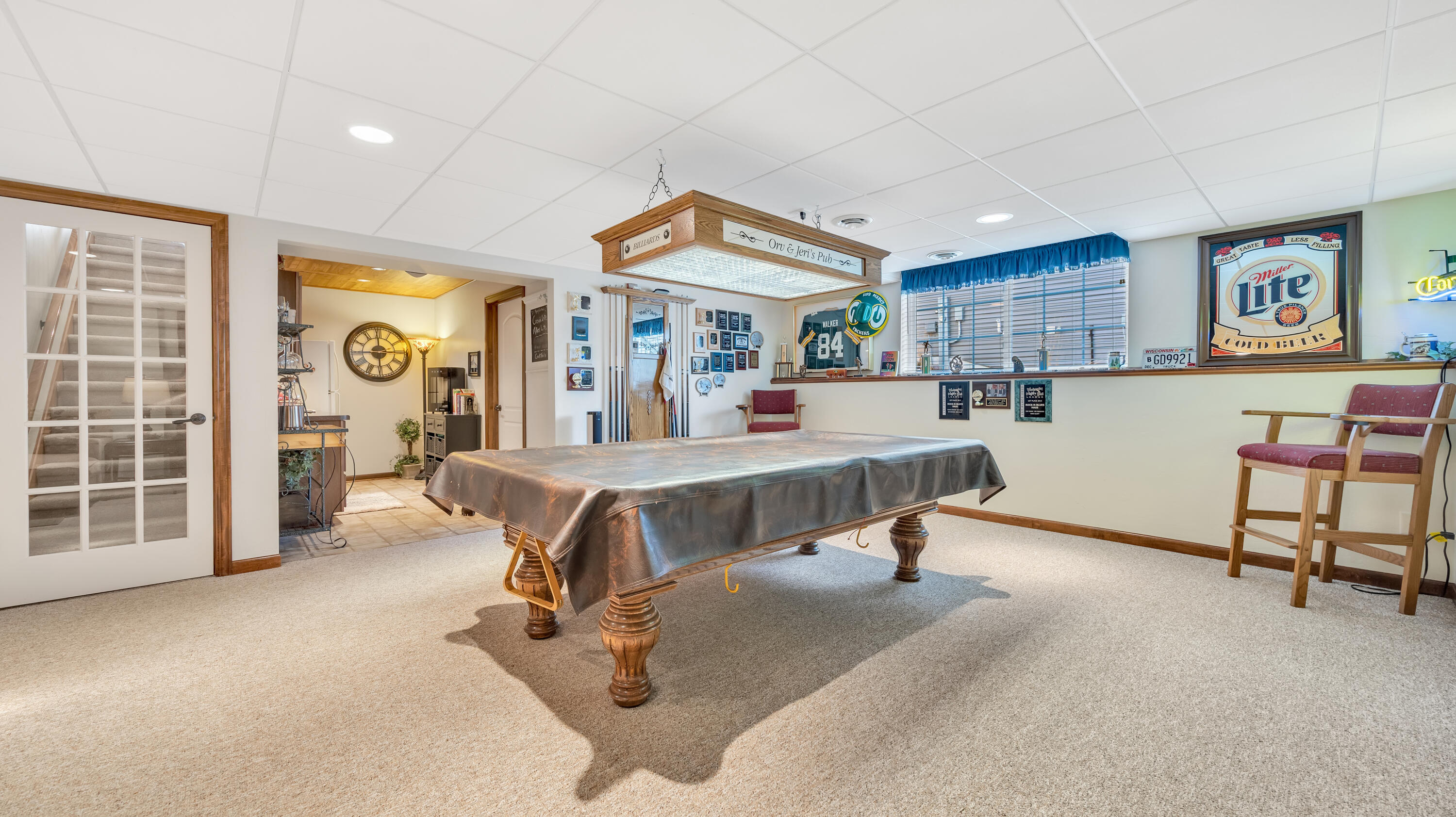 436 Maple Leaf Court Manitowoc, WI 54220 - Photo 20 of 38 Family Room 1-1