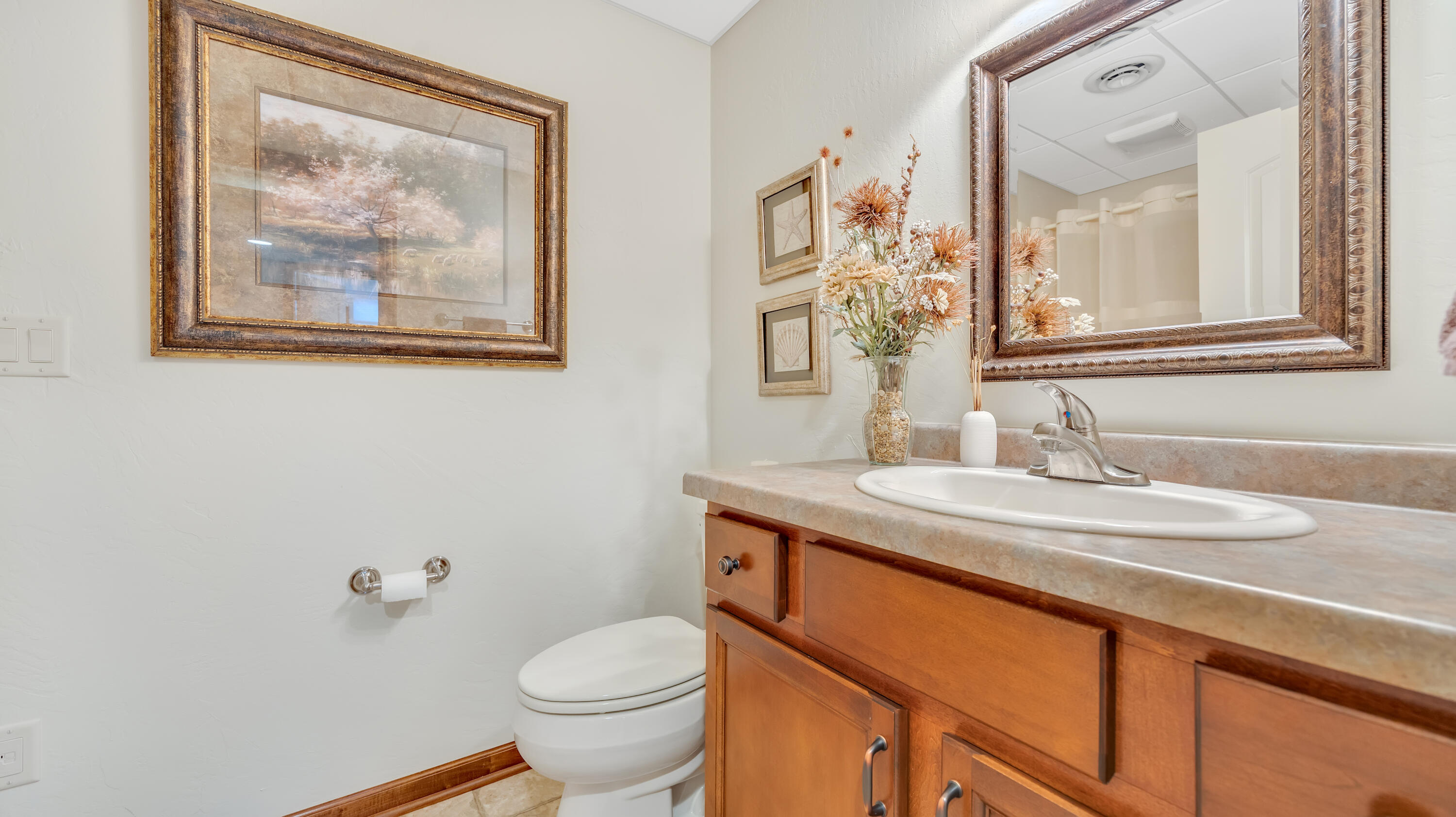 436 Maple Leaf Court Manitowoc, WI 54220 - Photo 26 of 38 Lower Bath