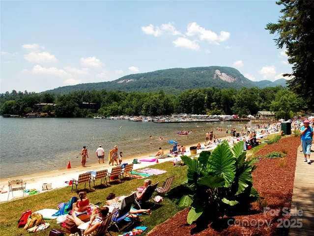 a view of a lake view
