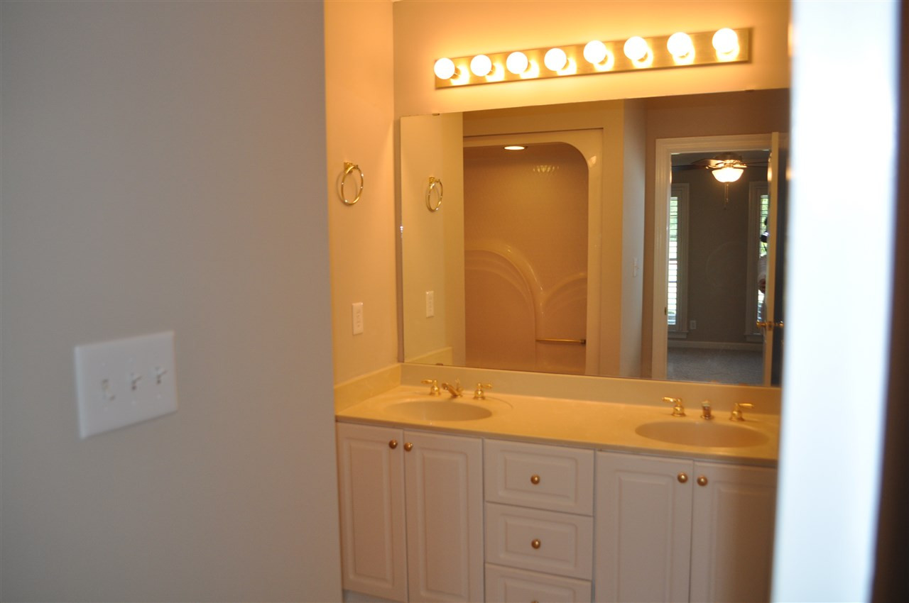 1400 Old Sanders Road Smithfield, NC 27577 - Photo 12 of 21 Master Bath Double Vanity