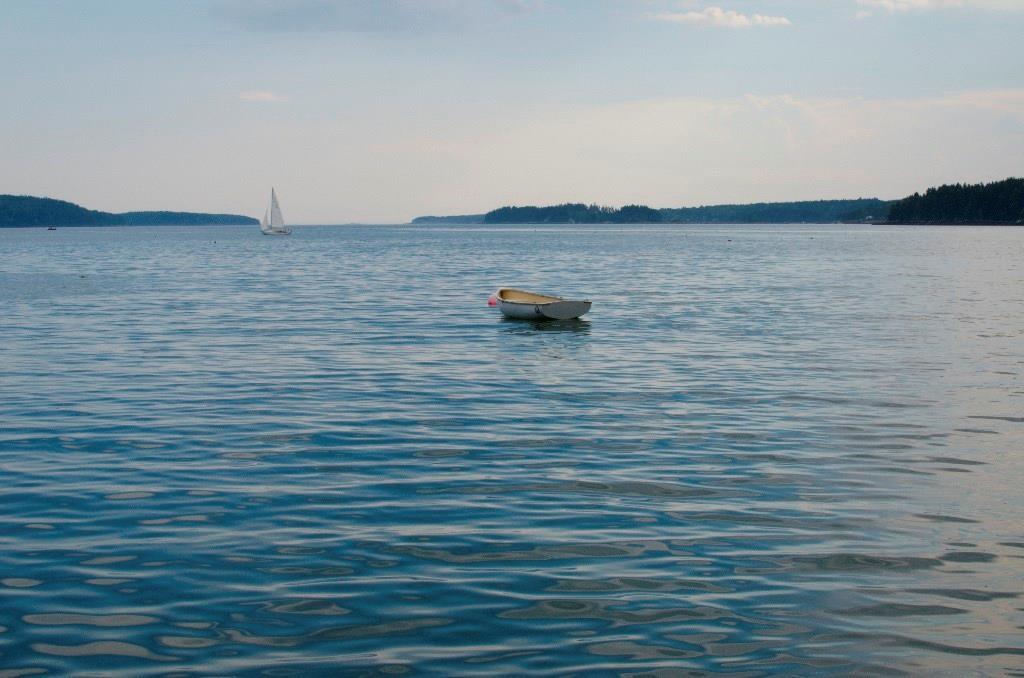 520-522 Birch Point Road West Bath, ME 04530 - Photo 10 of 35 Swim, boat, and play - deep water...