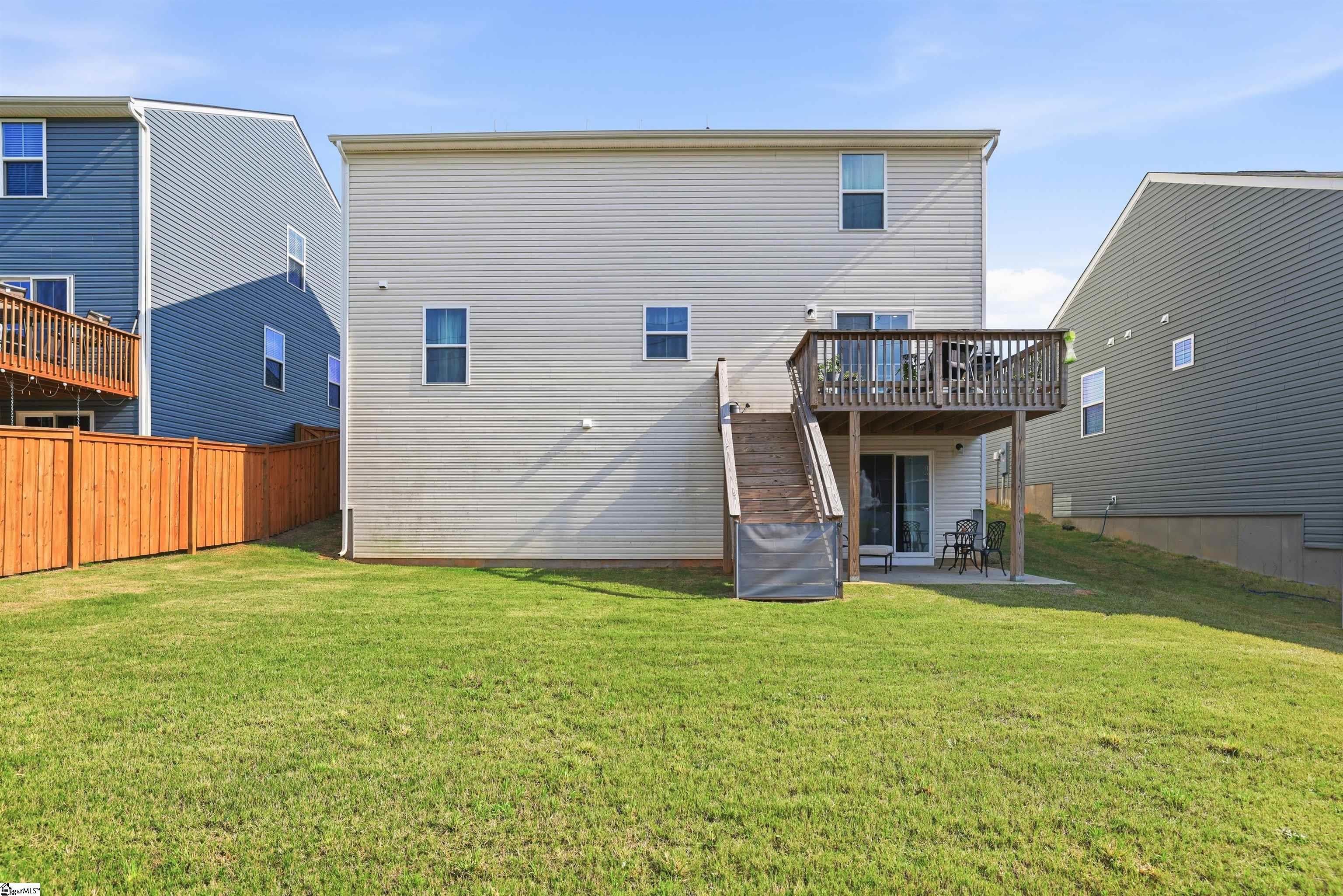 209 Callie Way Easley, SC 29642 - Photo 42 of 47