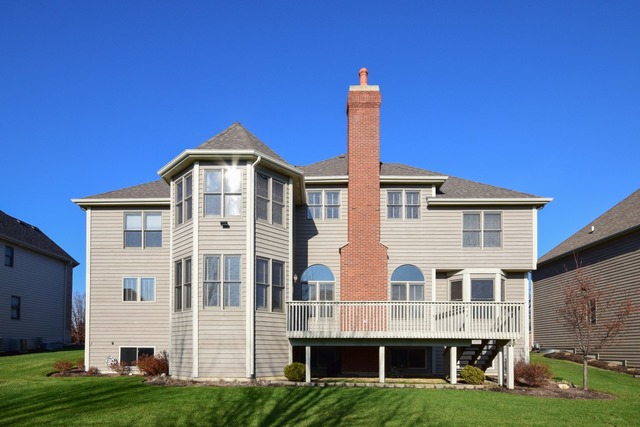 3362 Harvest Ridge Road Geneva, IL 60134 - Photo 16 of 25 Gallery Image 16
