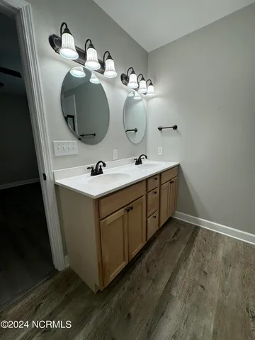 $1,575 | Undisclosed Address, Hubert, NC 28539