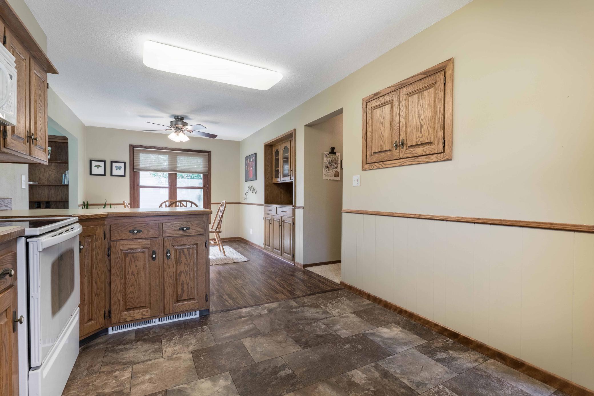 623 Spruce Street Fergus Falls, MN 56537 - Photo 23 of 49