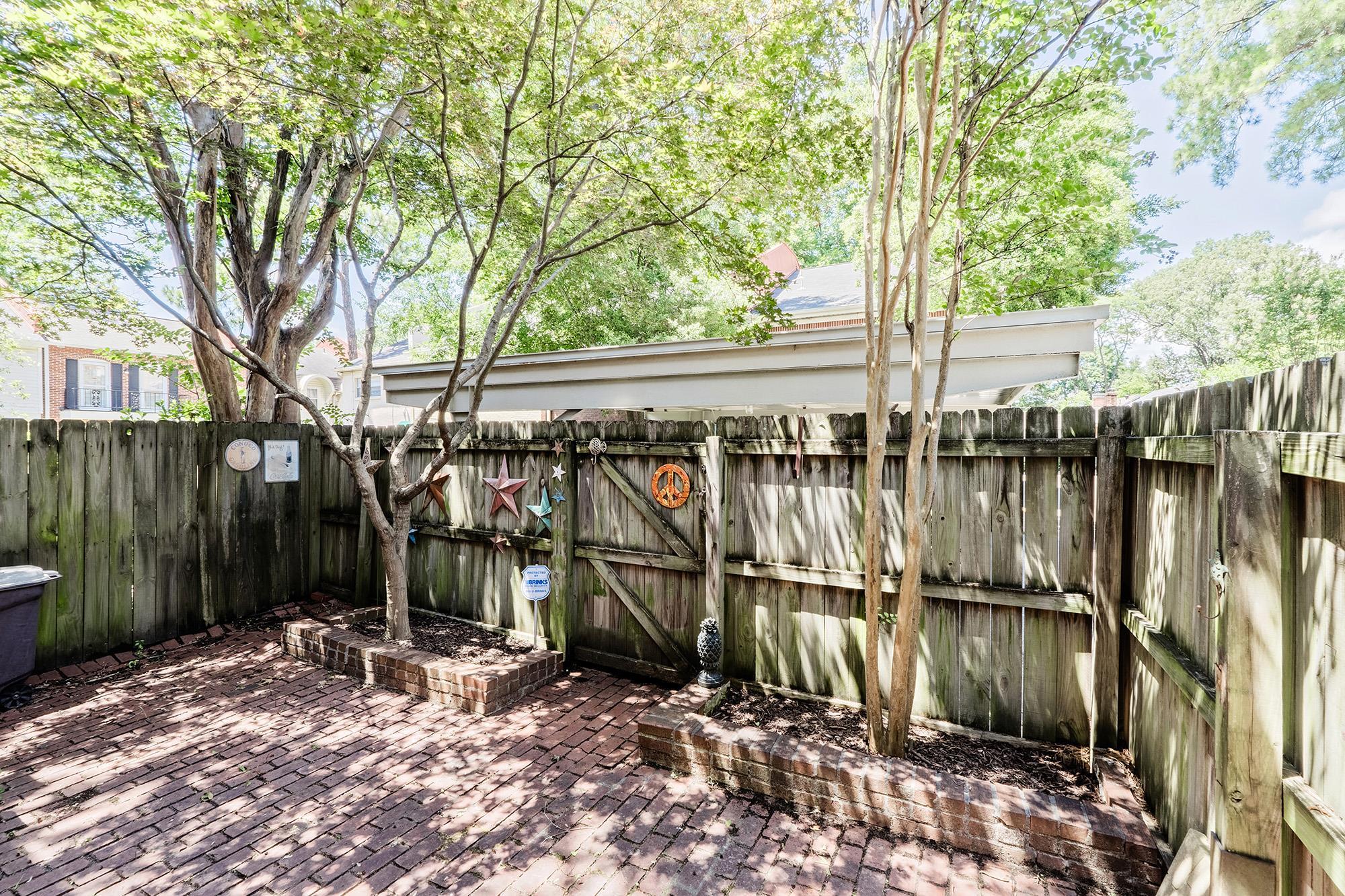 867 South Yates Road, Unit 1 Memphis, TN 38120 - Photo 20 of 23