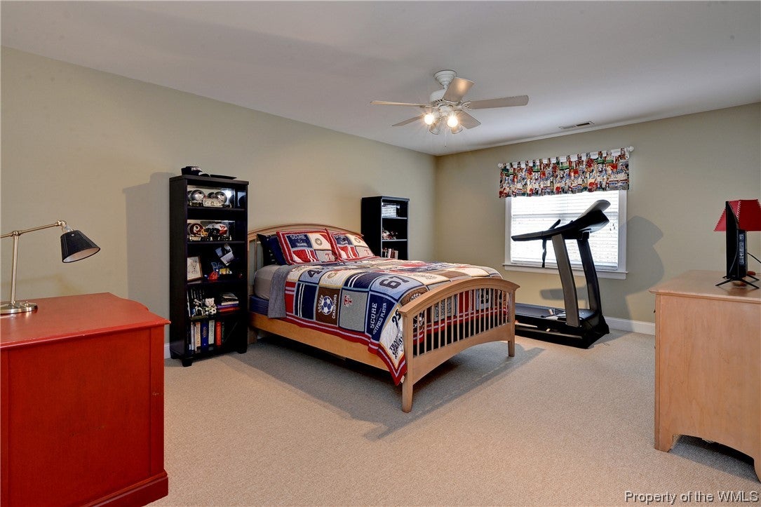 3165 Ridge Drive Toano, VA 23168 - Photo 29 of 41 Gallery Image 29