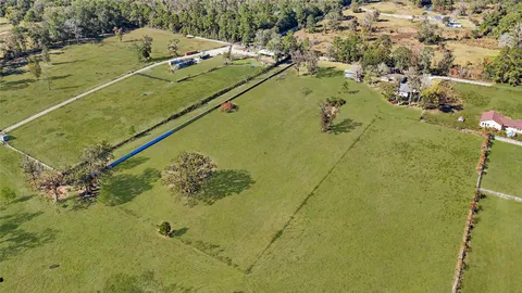 a view of a swimming pool