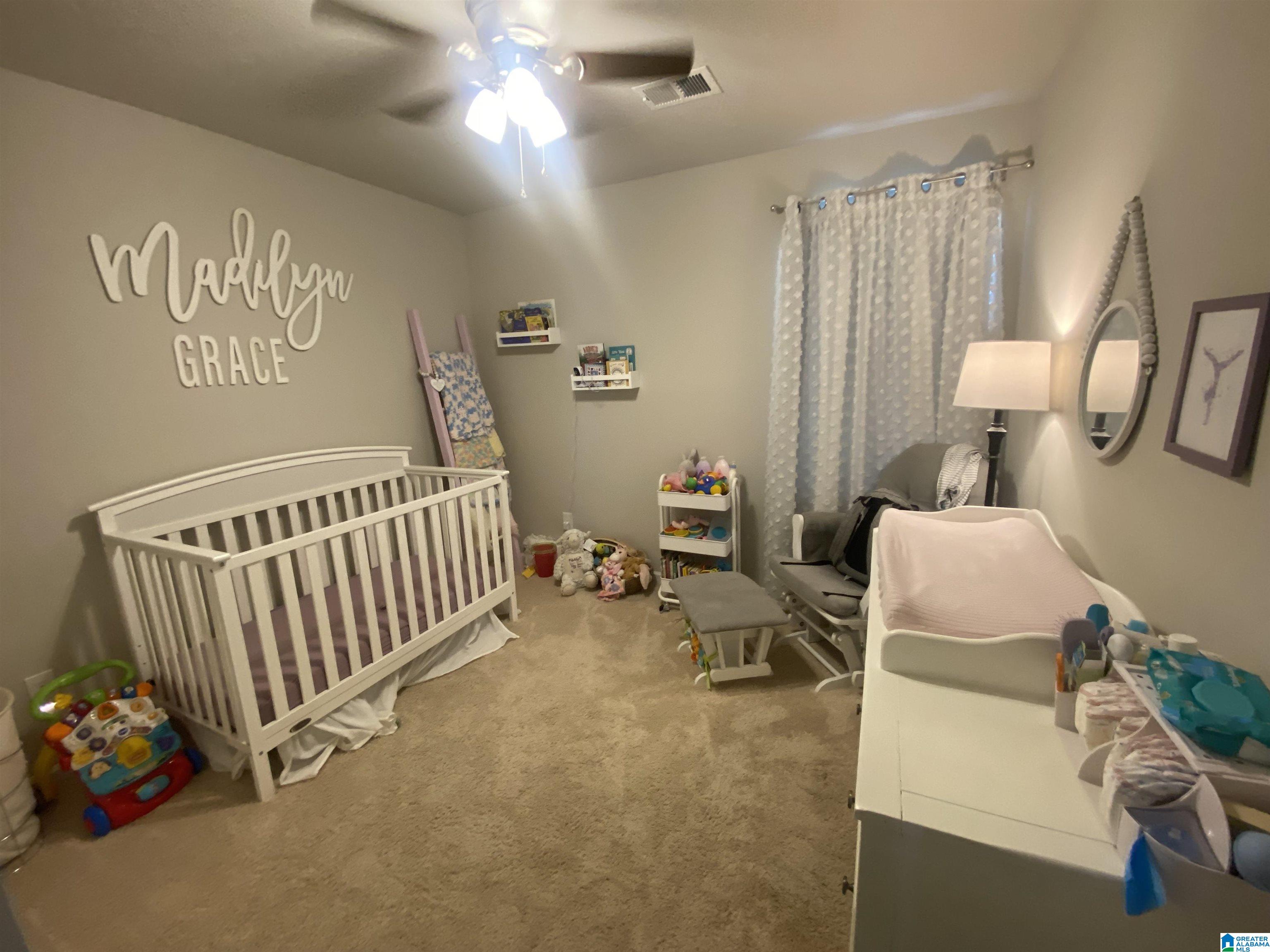 149 Dallas Lane Montevallo, AL 35115 - Photo 8 of 9