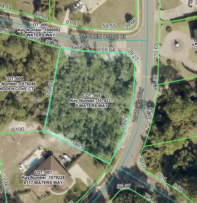 6121 Waters Way Weeki Wachee, FL 34607 - Photo 1 of 1 unknown