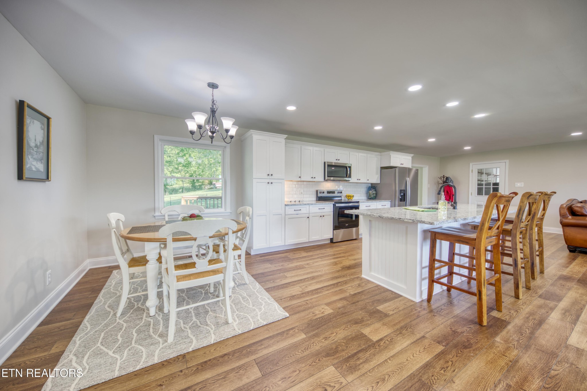 441 East Kingsgate Road Farragut, TN 37934 - Photo 7 of 35 Gallery Image 7