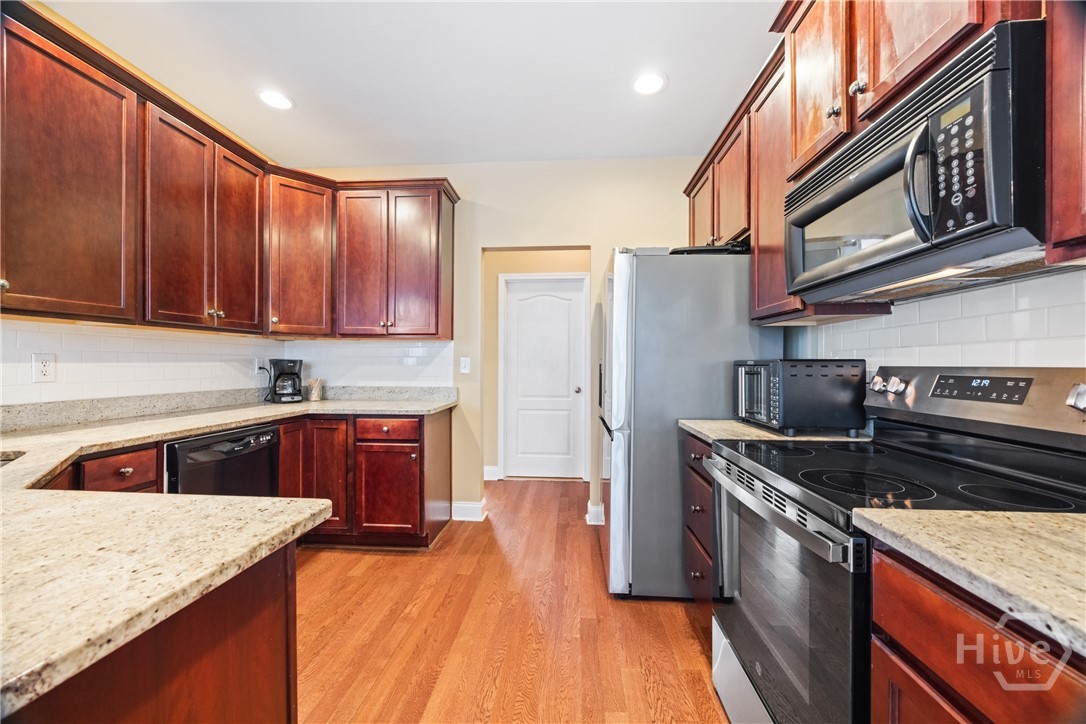 82 Fennell Lane Colbert, GA 30628 - Photo 14 of 75 Gallery Image 14