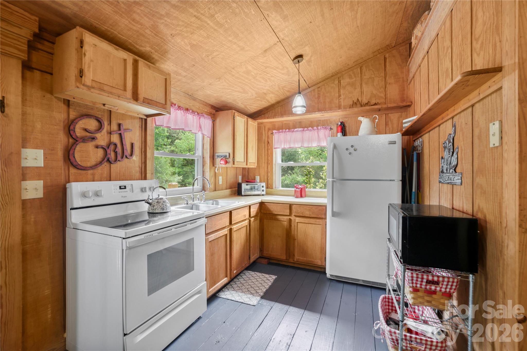 645 West Fork Creek Road Saluda, NC 28773 - Photo 38 of 48