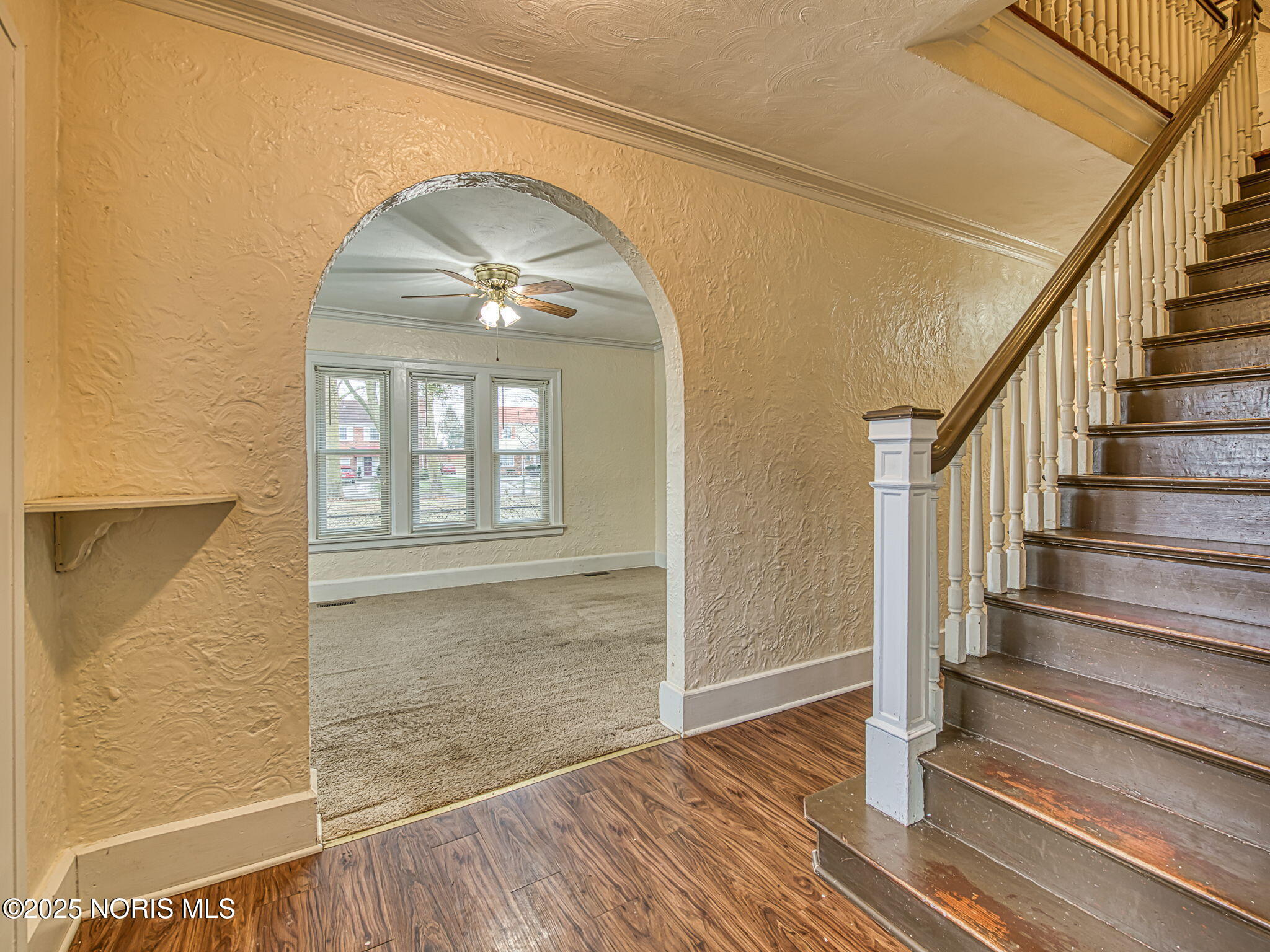 1819 Shenandoah Road Toledo, OH 43607 - Photo 3 of 35 4-web-or-mls-1819 Shenandoah-010_2