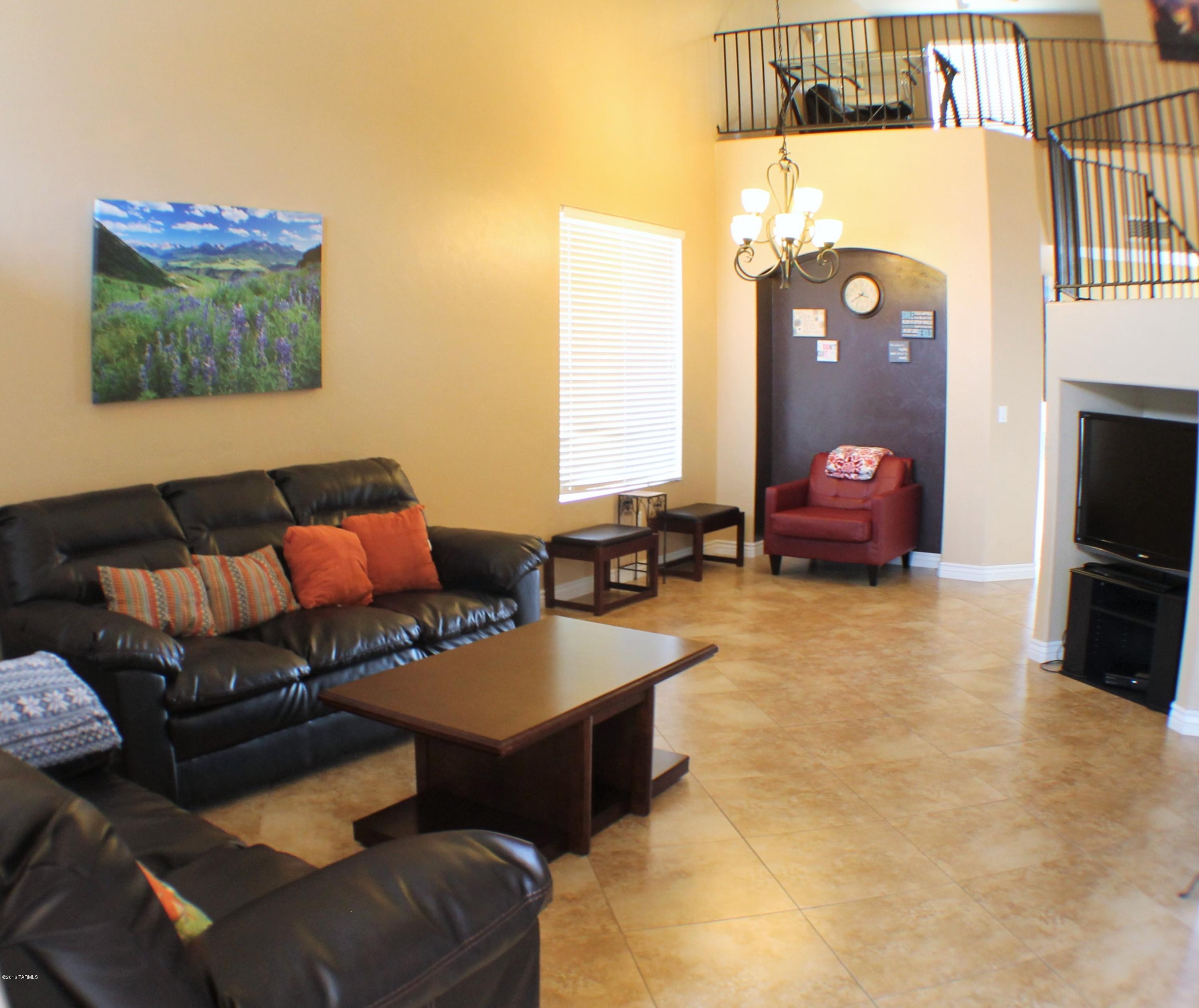 8848 East Meadow Spring Place Tucson, AZ 85747 - Photo 11 of 50