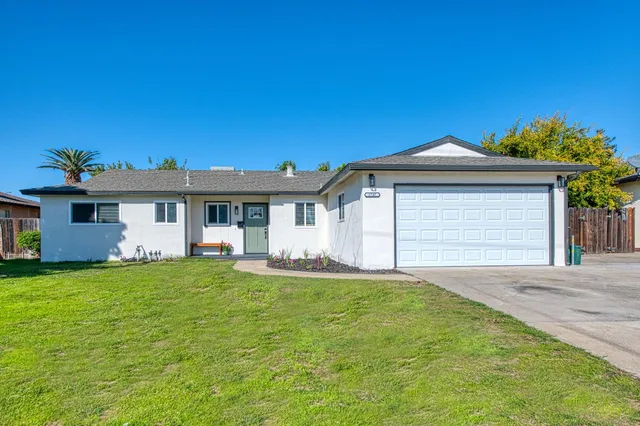 $399,000 | 1747 Gettysburg Avenue, Clovis, CA 93611