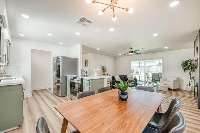 $399,000 | 1747 Gettysburg Avenue, Clovis, CA 93611