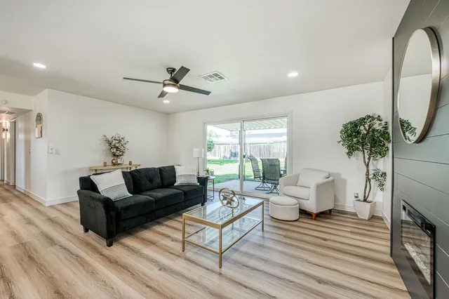 $399,000 | 1747 Gettysburg Avenue, Clovis, CA 93611