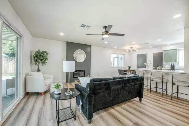 $399,000 | 1747 Gettysburg Avenue, Clovis, CA 93611