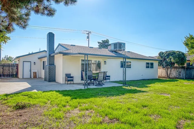 $399,000 | 1747 Gettysburg Avenue, Clovis, CA 93611
