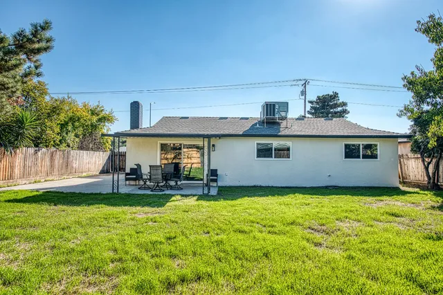 $399,000 | 1747 Gettysburg Avenue, Clovis, CA 93611