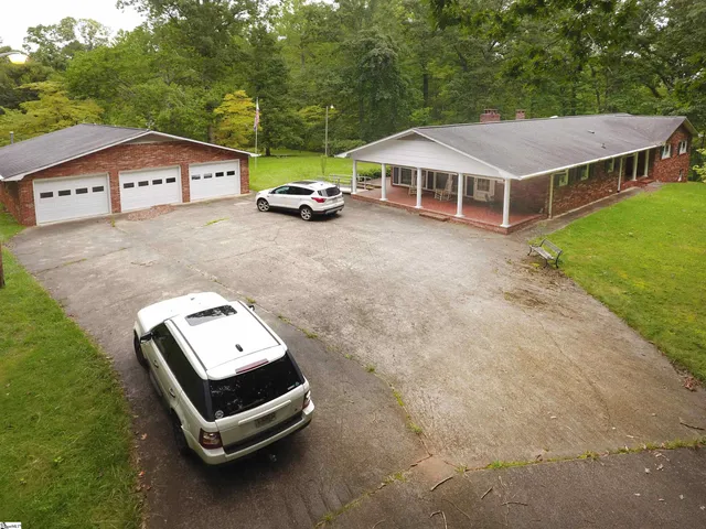 $1,100,000 | 1010 Highway 14, Landrum, SC 29356