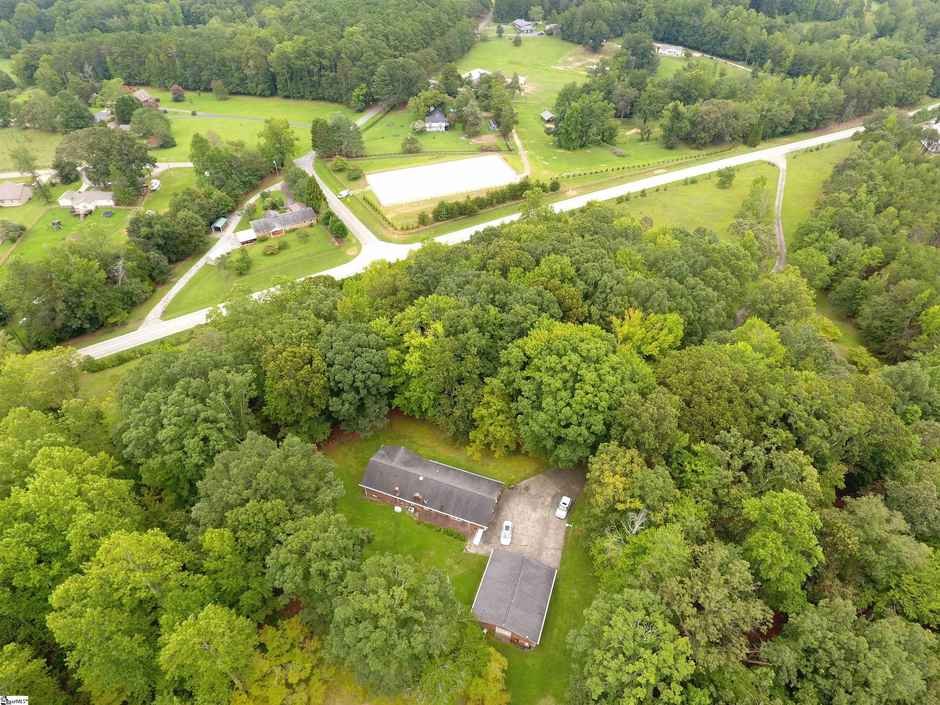 1010 Highway 14 Landrum, SC 29356 - Photo 8 of 27