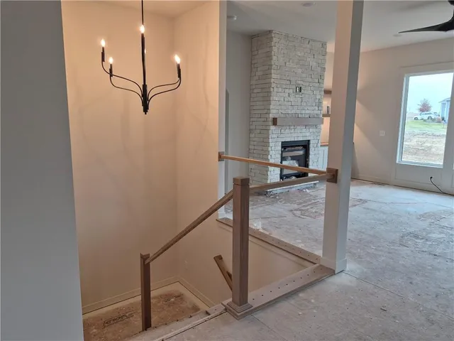 $624,950 | 4538 North 145th Terrace, Basehor, KS 66007