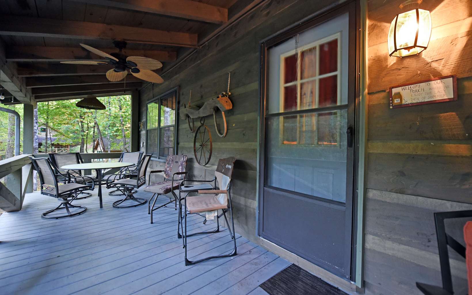 487 Weeks Creek Road Blue Ridge, GA 30513 - Photo 24 of 46 Additional View