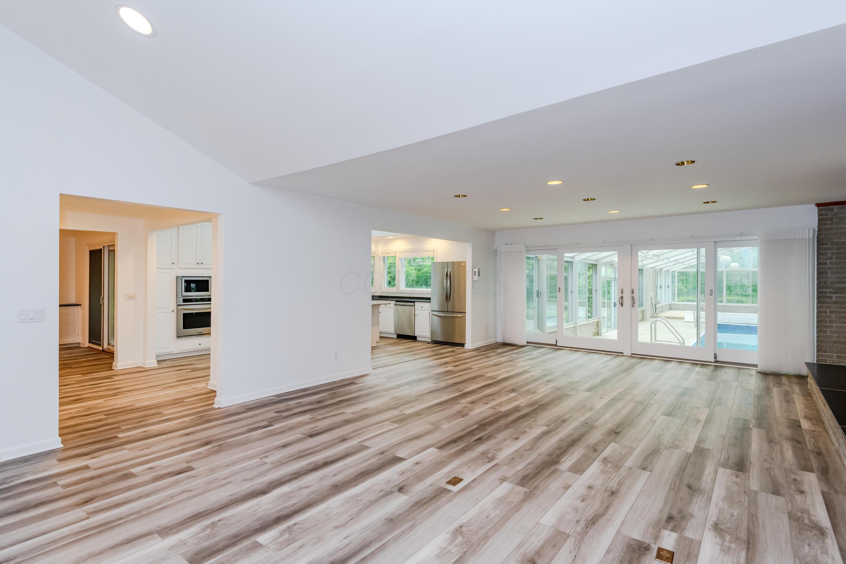1625 Rustic Ridge Road Urbana, OH 43078 - Photo 21 of 67 Family Room