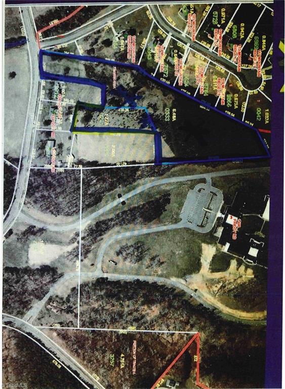 7.75 Goff Road King, NC 27021 - Photo 18 of 18