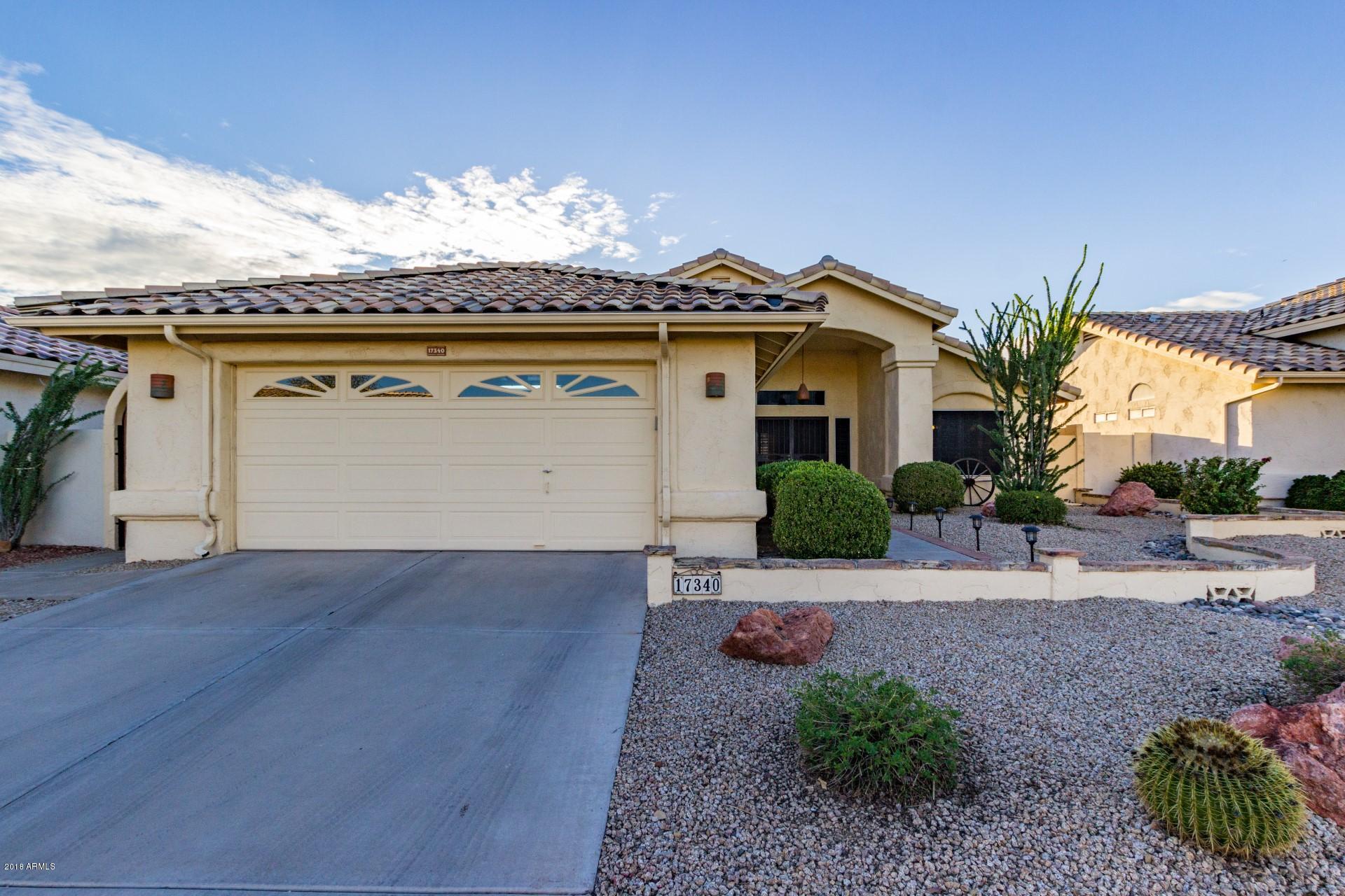 17340 North Raindance Road Surprise, AZ 85374 - Photo 2 of 53 Raindance - 17340 (1)