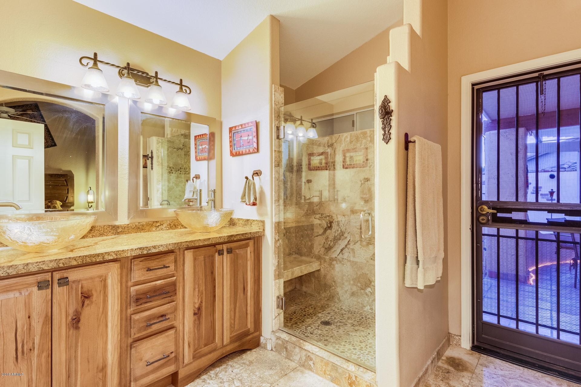 17340 North Raindance Road Surprise, AZ 85374 - Photo 26 of 53 Master Bathroom