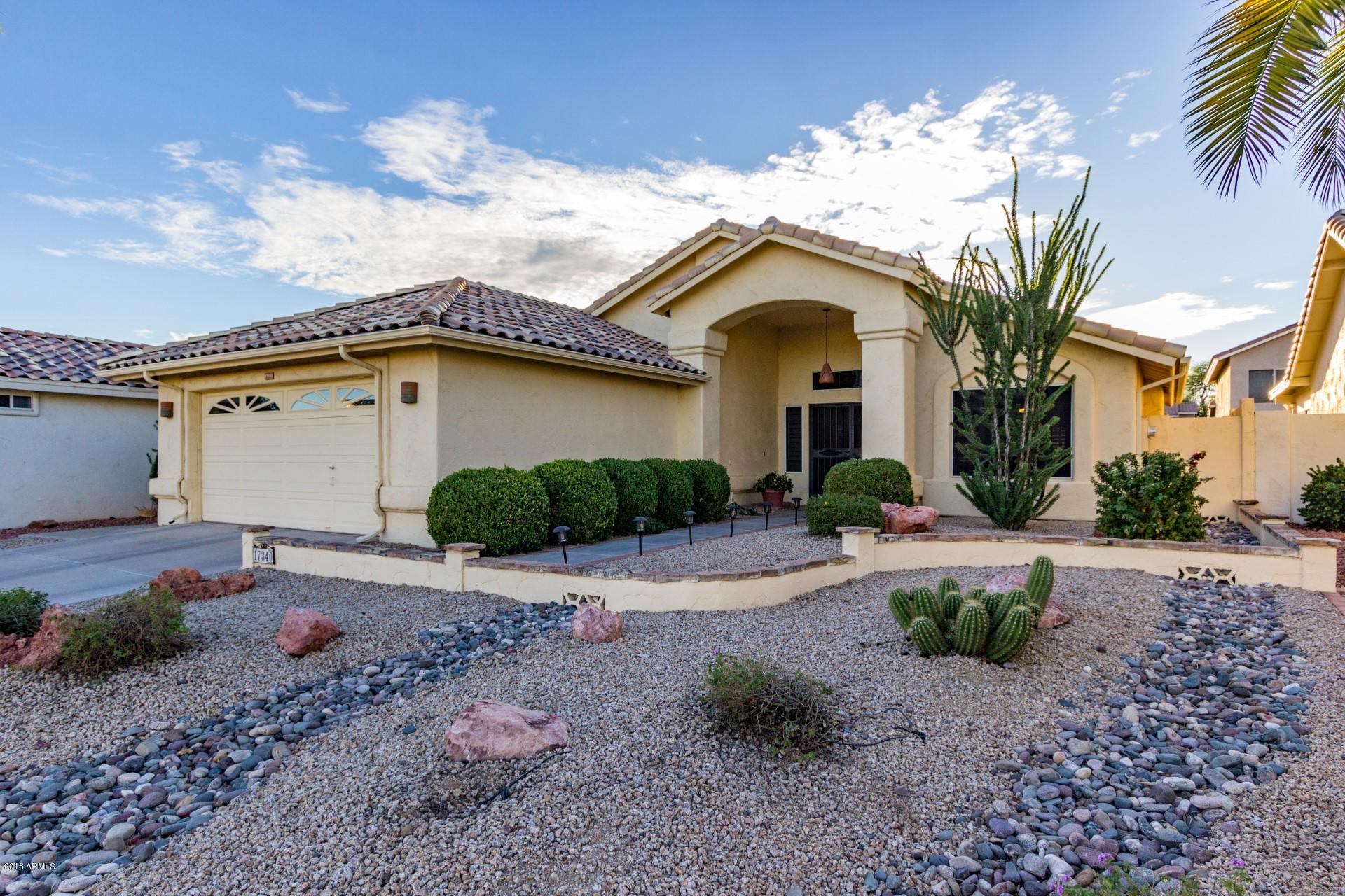 17340 North Raindance Road Surprise, AZ 85374 - Photo 3 of 53 Raindance - 17340 (2)