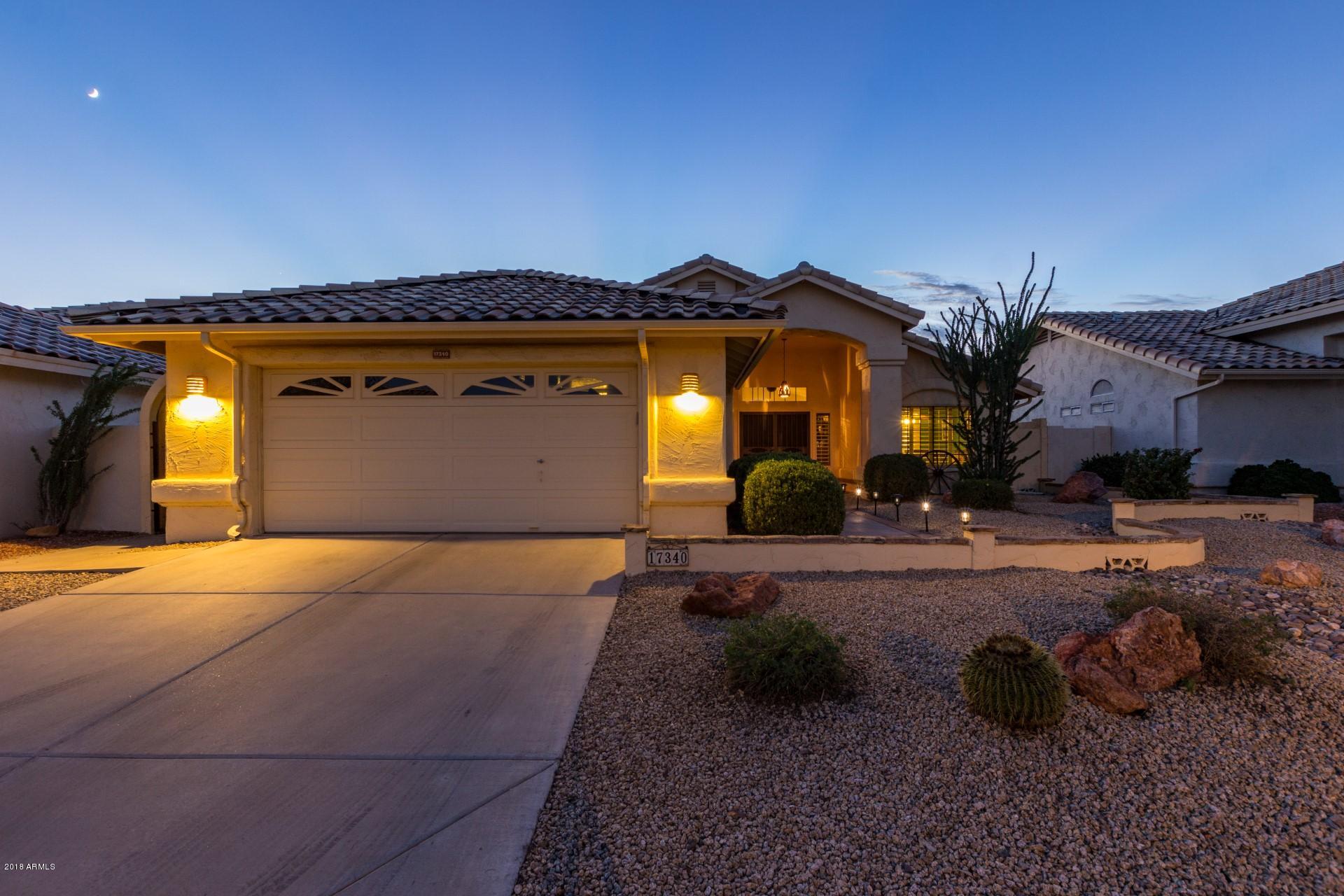17340 North Raindance Road Surprise, AZ 85374 - Photo 35 of 53 Raindance - 17340 (34)