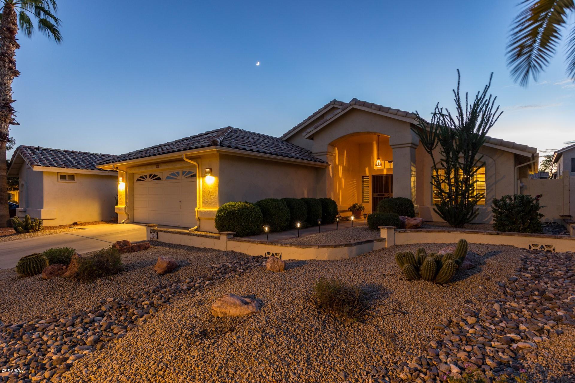 17340 North Raindance Road Surprise, AZ 85374 - Photo 36 of 53 Raindance - 17340 (35)