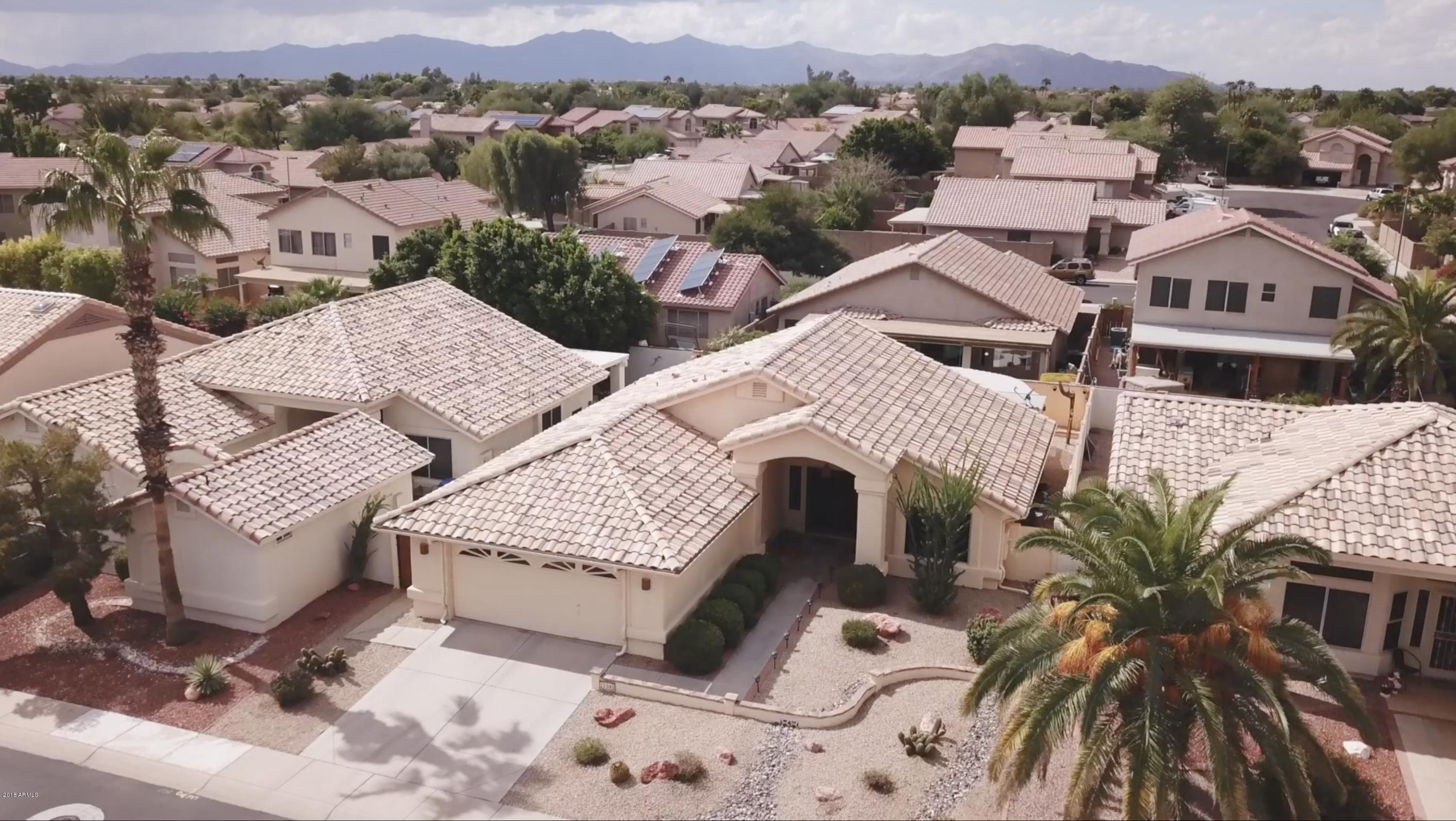 17340 North Raindance Road Surprise, AZ 85374 - Photo 45 of 53 Screen Shot 2018-10-15 at 11.50.20 AM