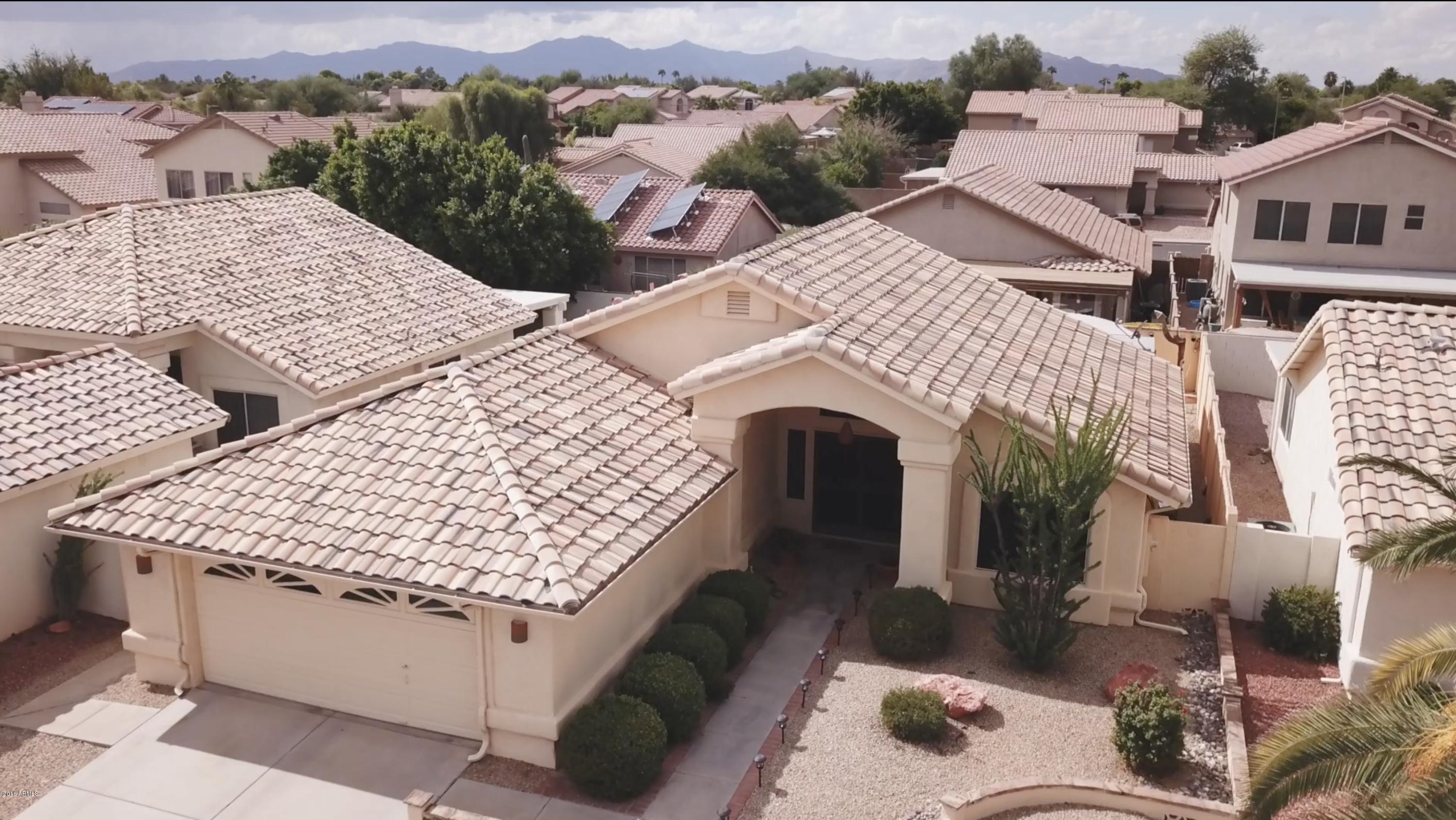 17340 North Raindance Road Surprise, AZ 85374 - Photo 46 of 53 Screen Shot 2018-10-15 at 11.50.43 AM