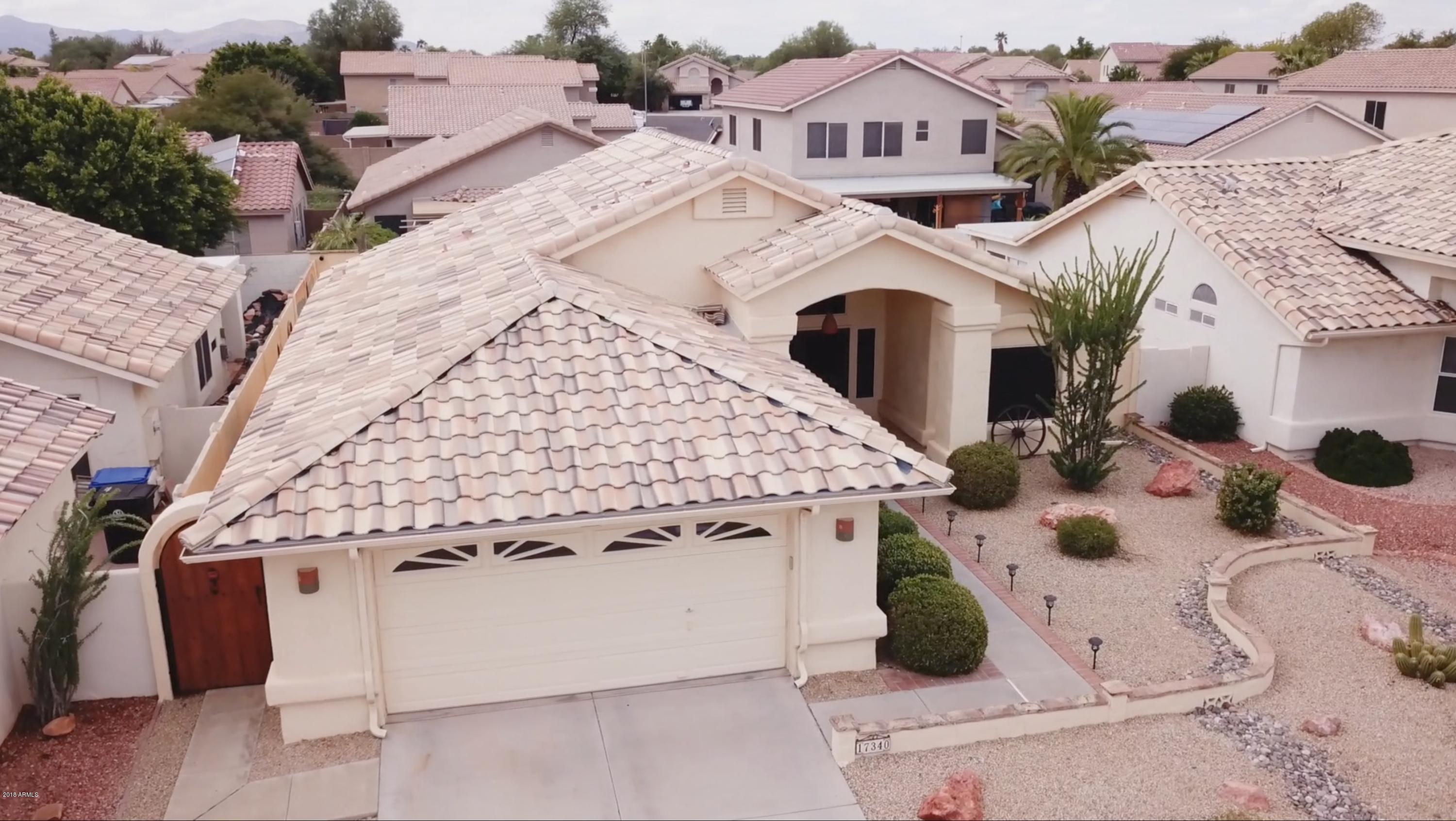 17340 North Raindance Road Surprise, AZ 85374 - Photo 47 of 53 Screen Shot 2018-10-15 at 11.51.33 AM